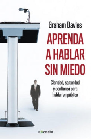 Aprenda A Hablar Sin Miedo Libro
