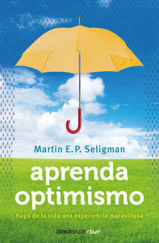 Aprenda Optimismo Libro