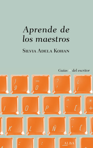 Aprende De Los Maestros Libro