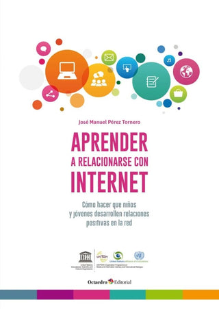 Aprender A Relacionarse Con Internet Libro