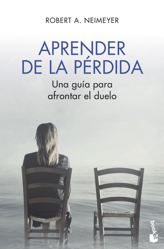 Aprender De La Pérdida Libro