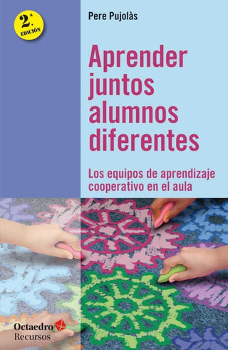 Aprender Juntos Alumnos Diferentes Libro