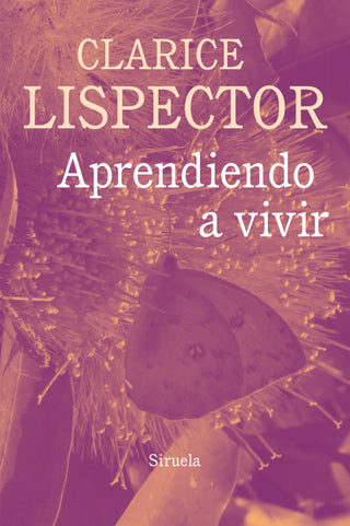 Aprendiendo A Vivir Libro