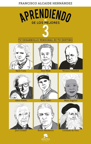 Aprendiendo De Los Mejores 3 Libro
