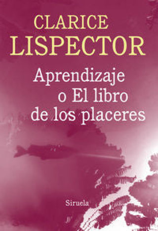 Aprendizaje O El Libro De Los Placeres Libro