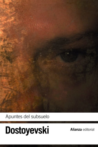 Apuntes Del Subsuelo Libro