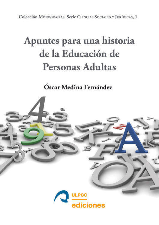 Apuntes Para Una Historia De La Educación Personas Adultas Libro