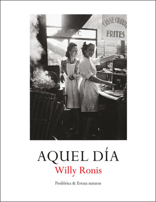 Aquel Dia Libro