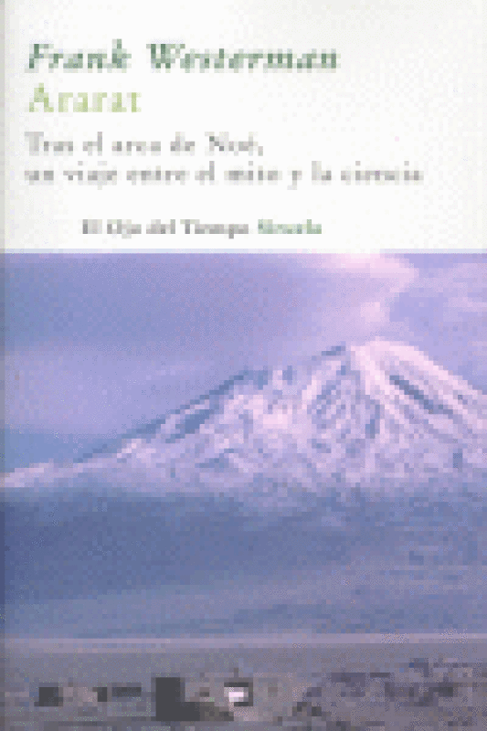 Ararat Libro