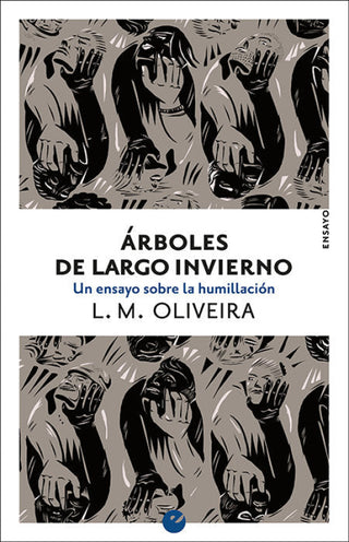 Árboles De Largo Invierno Libro