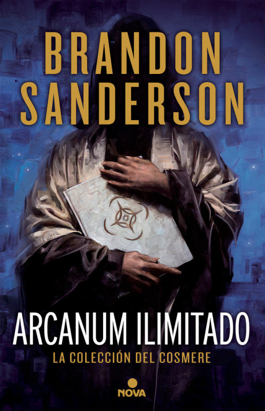 Arcanum Ilimitado Libro