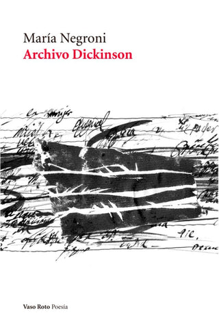Archivo Dickinson Libro