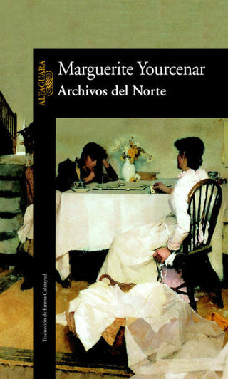 Archivos Del Norte Libro