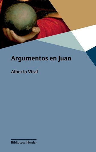 Argumentos En Juan Libro