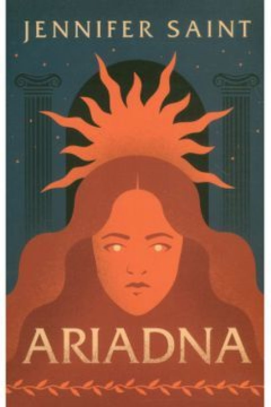 Ariadna Libro