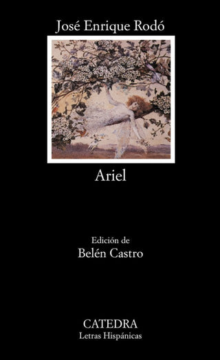 Ariel Libro