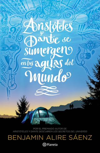 Aristóteles Y Dante Se Sumergen En Las Aguas Del Mundo Libro
