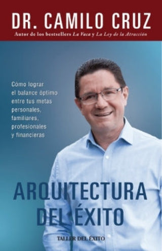 Arquitectura Del Éxito Libro