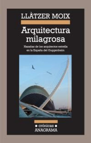 Arquitectura Milagrosa Libro