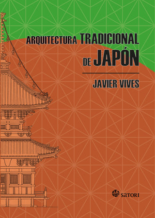 Arquitectura Tradicional De Japon Libro