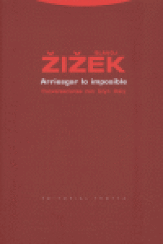Arriesgar Lo Imposible Libro