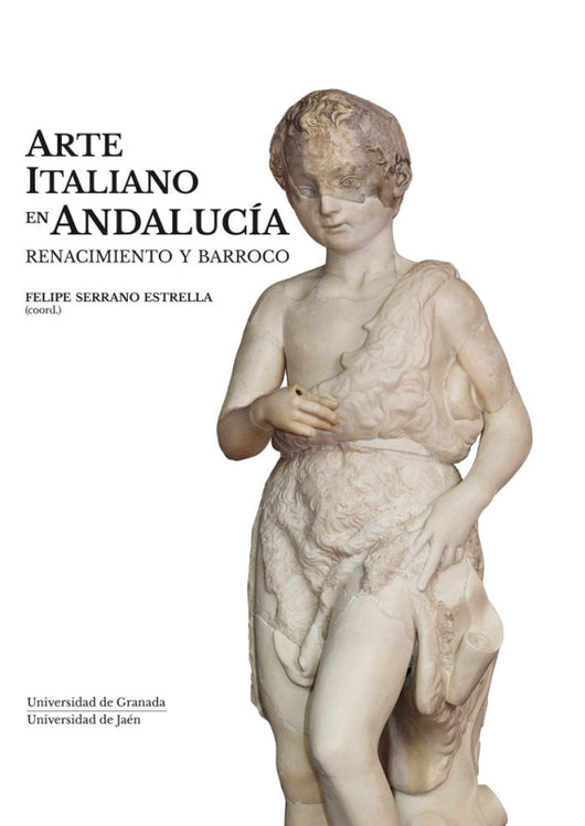 Arte Italiano En Andalucía Libro