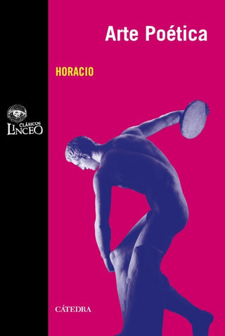Arte Poética Libro