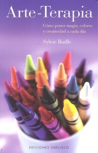 Arte-Terapia Libro