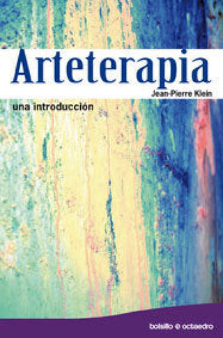Arteterapia (Ed. Bolsillo) Libro