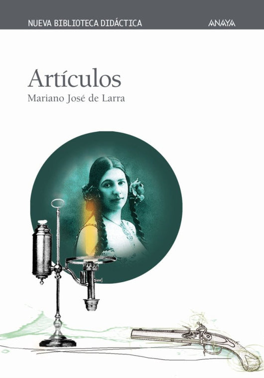 Artículos Libro