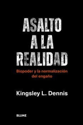 Asalto A La Realidad Libro