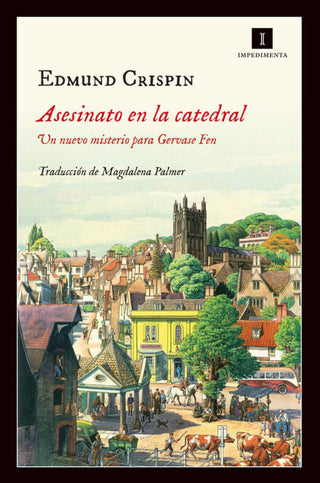 Asesinato En La Catedral Libro