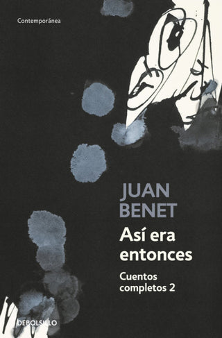 Así Era Entonces. Cuentos Completos 2 Libro