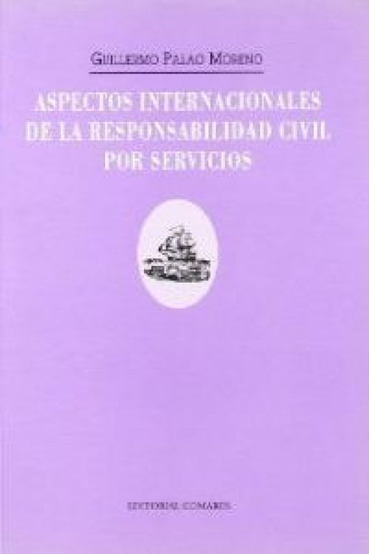 Aspectos Internacionales De Resp. Libro