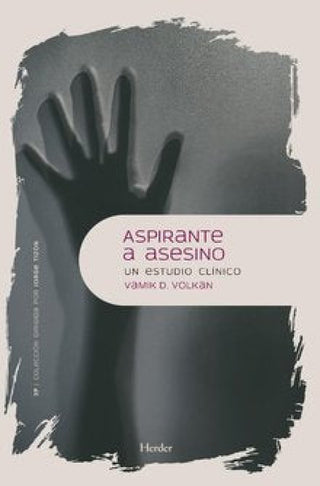 Aspirante A Asesino Libro