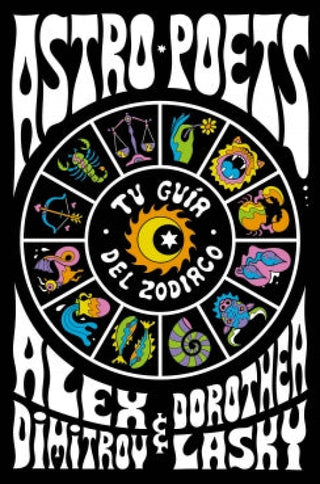 Astro Poets Libro