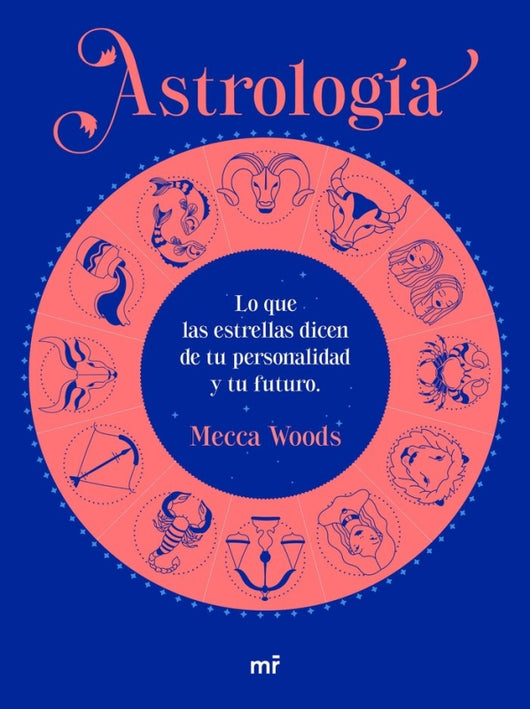 Astrologia Libro