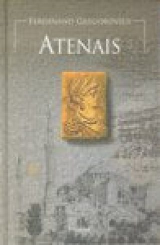 Atenais Libro