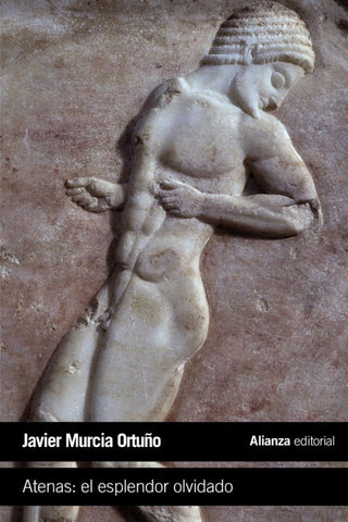 Atenas: El Esplendor Olvidado Libro