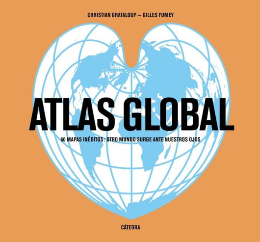 Atlas Global Libro