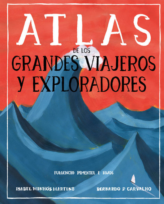 Atlas Libro