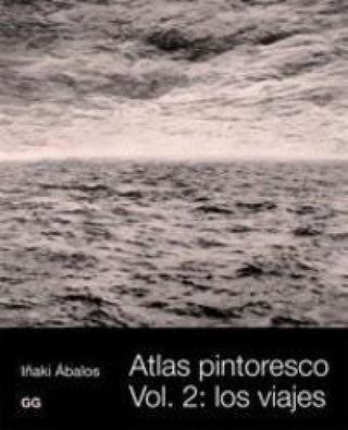 Atlas Pintoresco (Ii) Libro