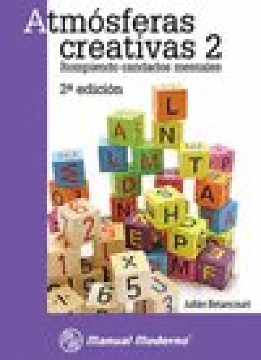 Atmosferas Creativas 2 Libro