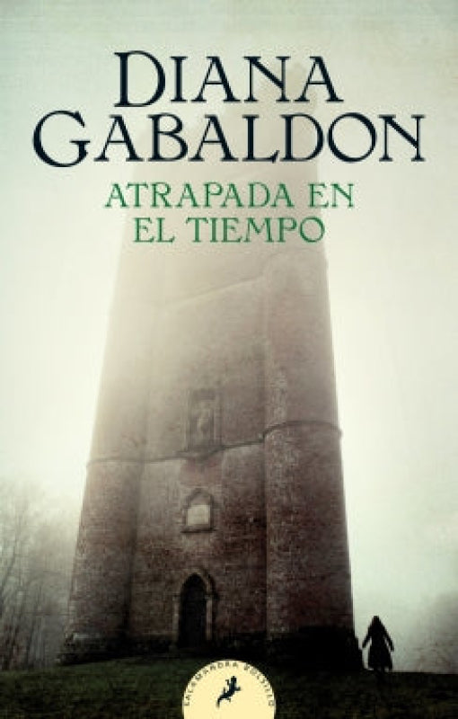 Atrapada En El Tiempo (Saga Outlander 2) Libro