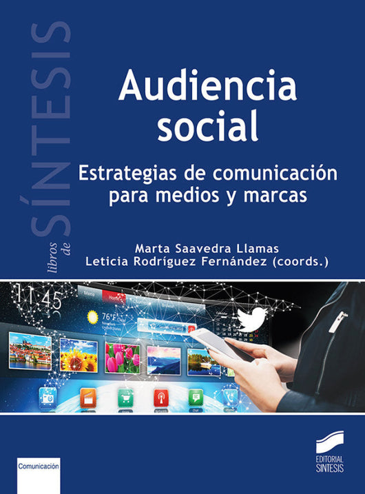 Audiencia Social Libro