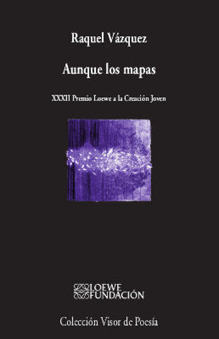 Aunque Los Mapas Libro