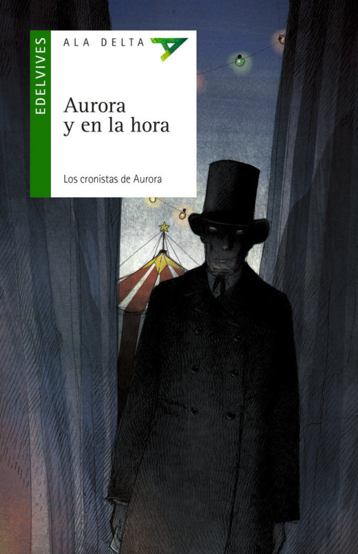 Aurora Y En La Hora Libro