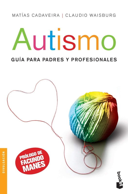 Autismo Libro