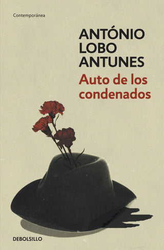 Auto De Los Condenados Libro