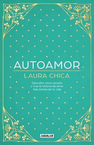 Autoamor Libro